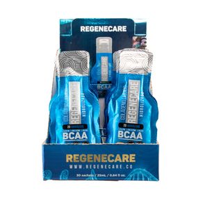 COLAGENO REGENECARE SPORT LIQUIDO STEVIA