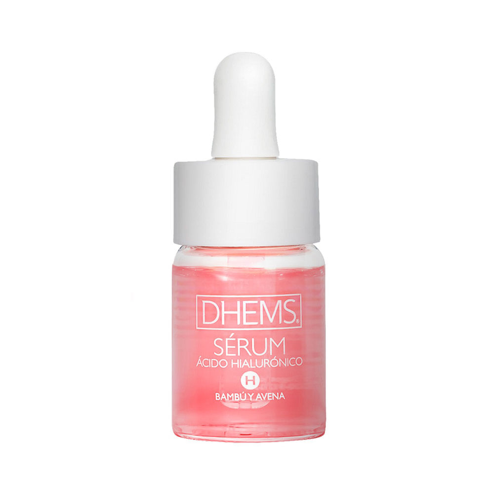DHEMS ACIDO HIALURONICO SERUM FRASCO 15 ML