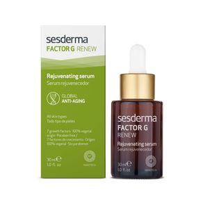FACTOR G RENEW SERUM FRASCO 30 ML
