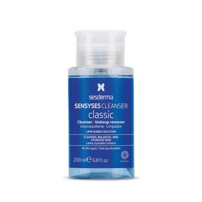 SENSYSES CLEANSER CLASSIC FRASCO 200 ML