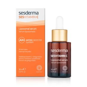 SESVITAMIN C LIPOSOMAL SERUM FRASCO 30 ML