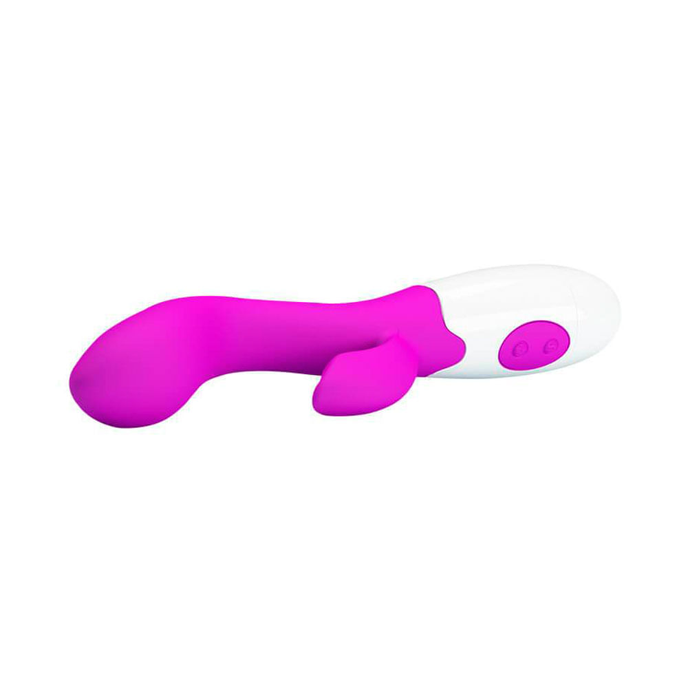 VIBRADOR HESTIA CAJA X 1 UND