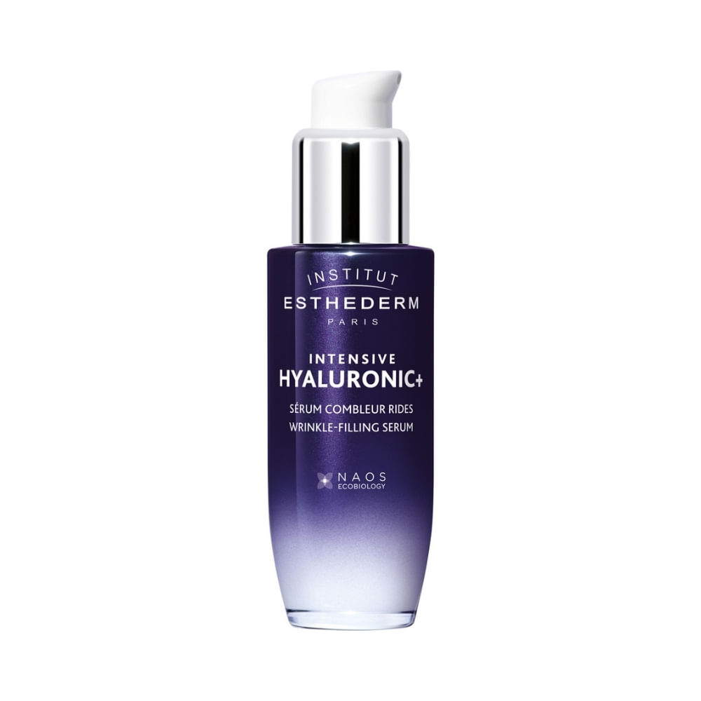 ESTHEDERM INTENSIVE HYALURONIC SERUM FRASCO 30 ML