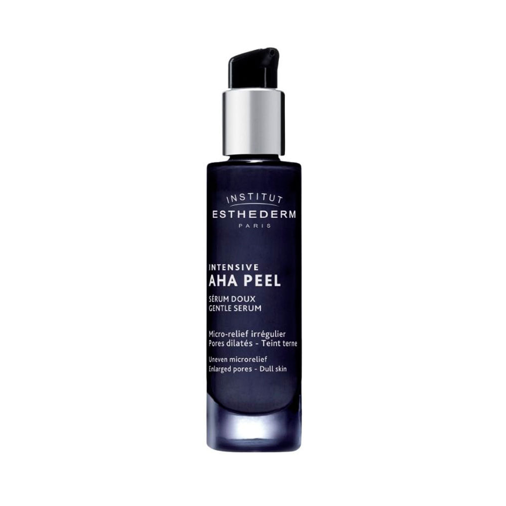 ESTHEDERM INTENSIVE AHA PEEL SERUM FRASCO 30 ML