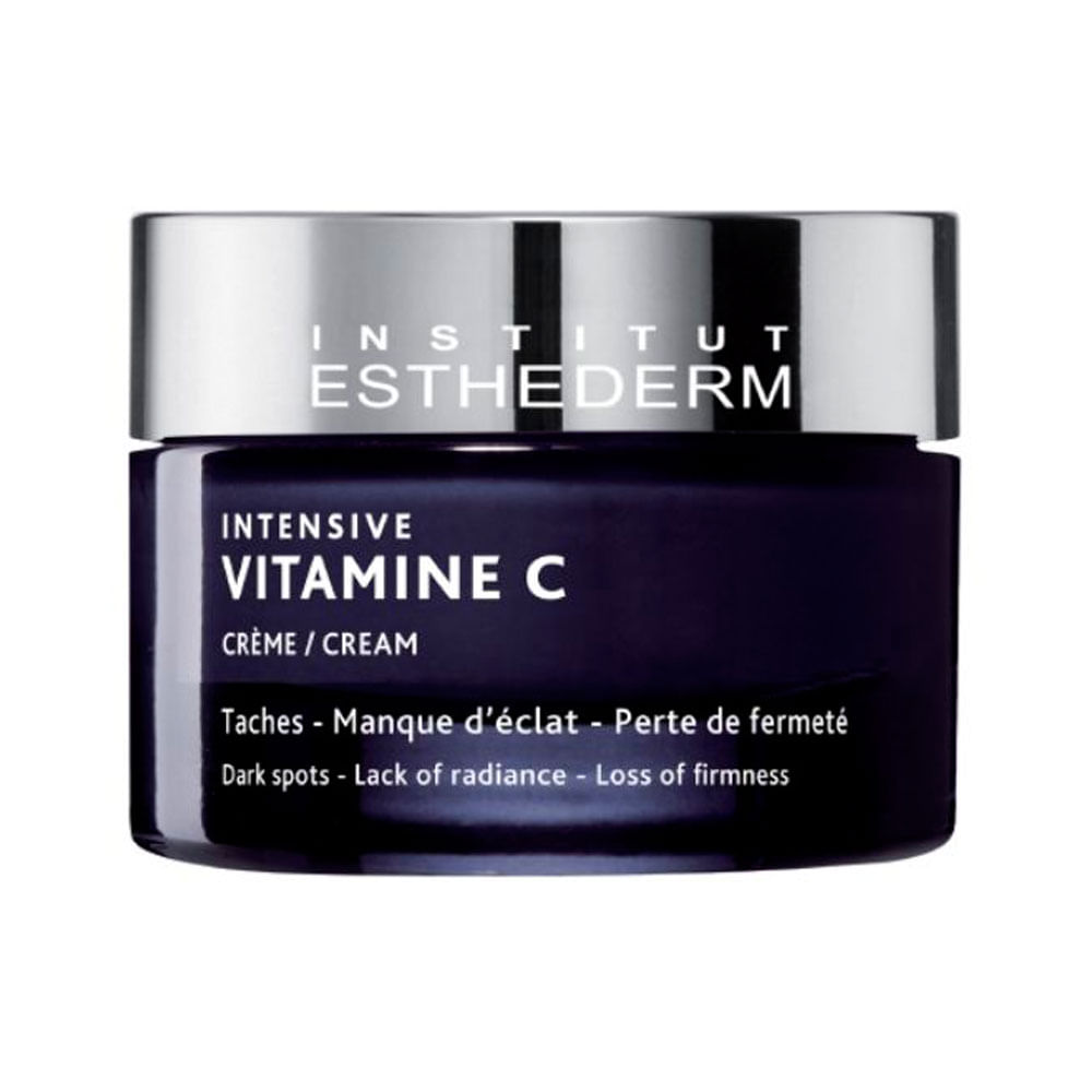 ESTHEDERM INTENSIVE VITAMINE C CREMA POTE 50 ML