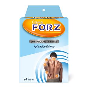 FORZ CREMA