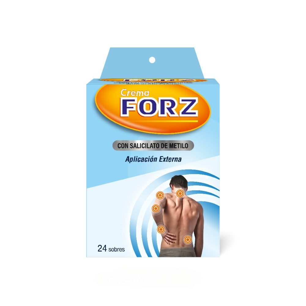 FORZ CREMA