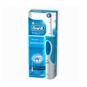 CEPILLO ELECTRICO ORAL B VITALITY X 1 UND