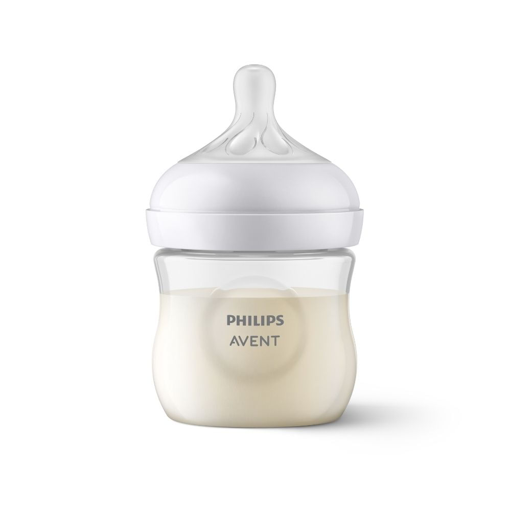 AVENT TETERO NATURAL 3.0 CAJA 4 ONZAS