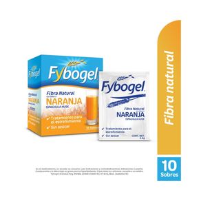 FYBOGEL SOBRES