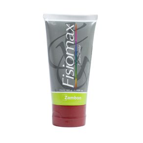 FISIOMAX LUBRICANTE INTIMO GEL TUBO 50 G