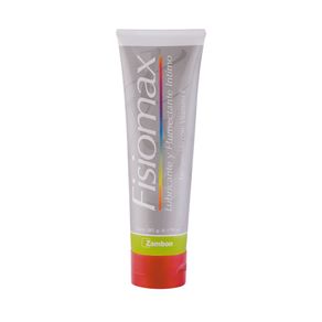 FISIOMAX LUBRICANTE INTIMO GEL CAJA 90 G