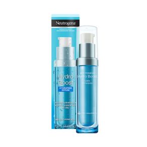 NEUTROGENA HYDRO BOOST HYDRAT SERUM CAJA 30 ML
