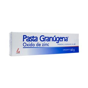 PASTA GRANUGENA UNGUENTO CAJA 60 G