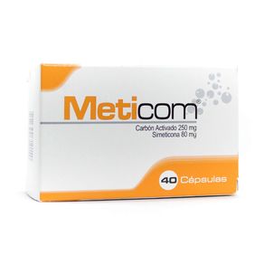 METICOM CAPSULAS