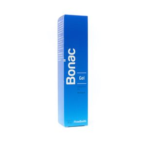 BONAC GEL 4% CAJA 30 G