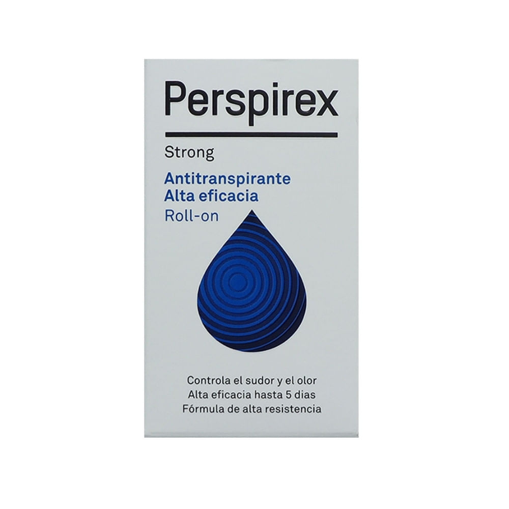 PERSPIREX STRONG ROLL ON 20 ML