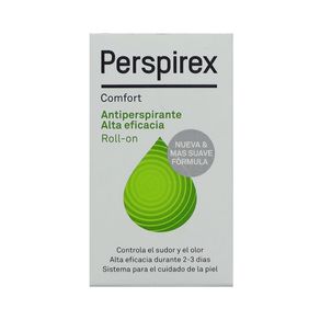 PERSPIREX COMFORT ROLLON 20 ML