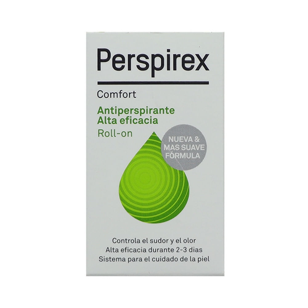 PERSPIREX COMFORT ROLL ON 20 ML