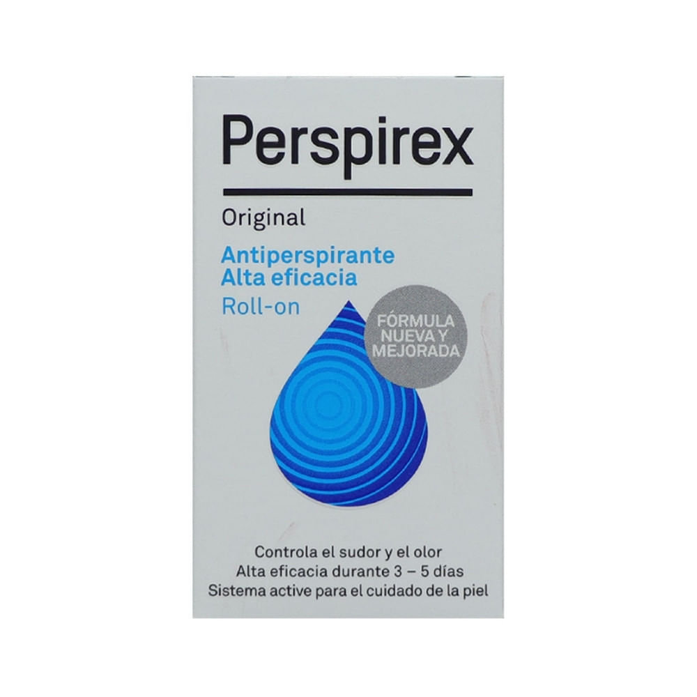 PERSPIREX ORIGINAL ROLL ON 20 ML