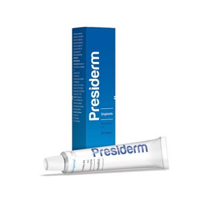 PRESIDERM UNGUENTO 2 % CAJA 15 G