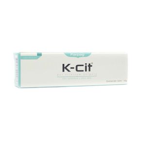 GEL K-CIT CAJA 15 G