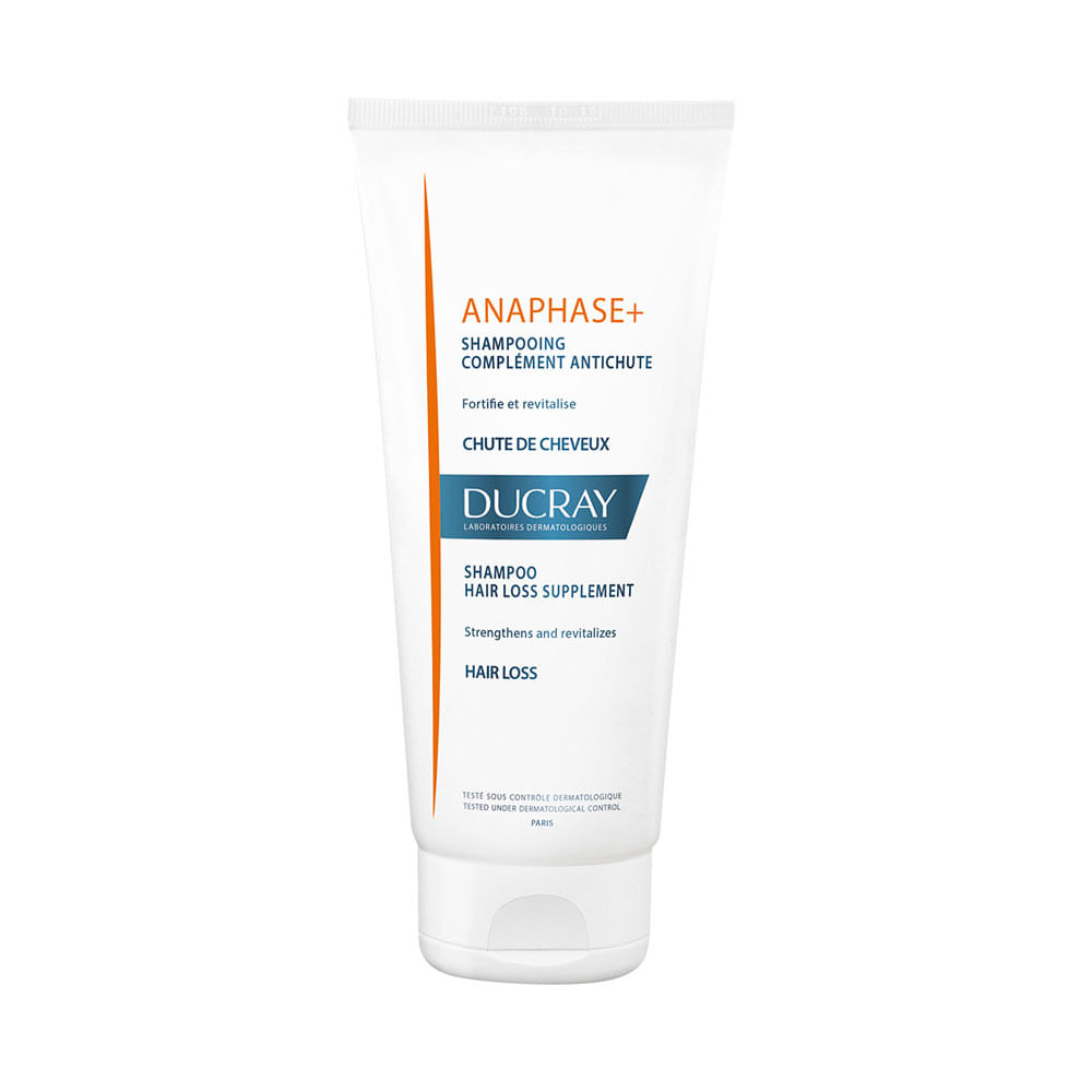 ANAPHASE DUCRAY SHAMPOO CAJA 200 ML