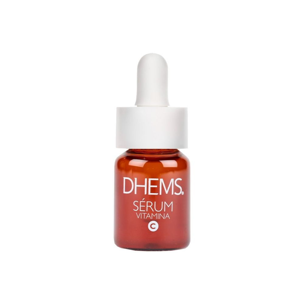 DHEMS VITAMINA C SERUM CAJA 15 ML