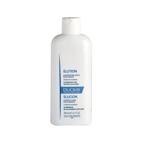 ELUTION DUCRAY SHAMPOO CAJA 200 ML