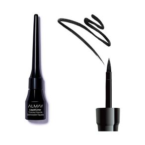 DELINEADOR OJOS ALMAY NICE INK BLACK 9ML