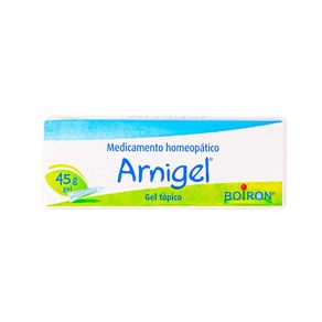 ARNIGEL GEL CAJA 45 G