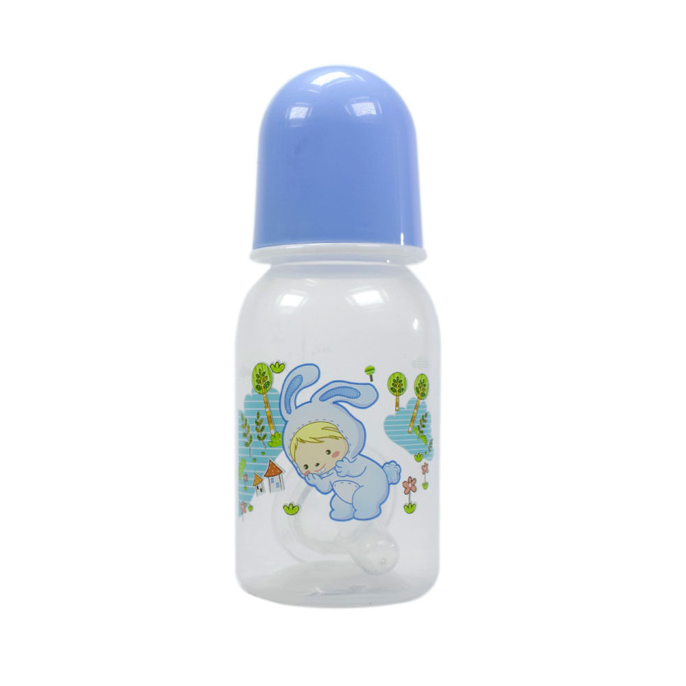 TETERO PEQUEÑO 4 ONZAS