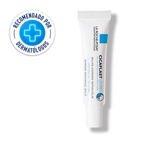 LA ROCHE POSAY CICAPLAST LIPS TUBO 7.5 ML