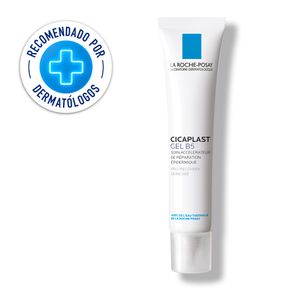 CICAPLAST GEL B5 TUBO 40 ML