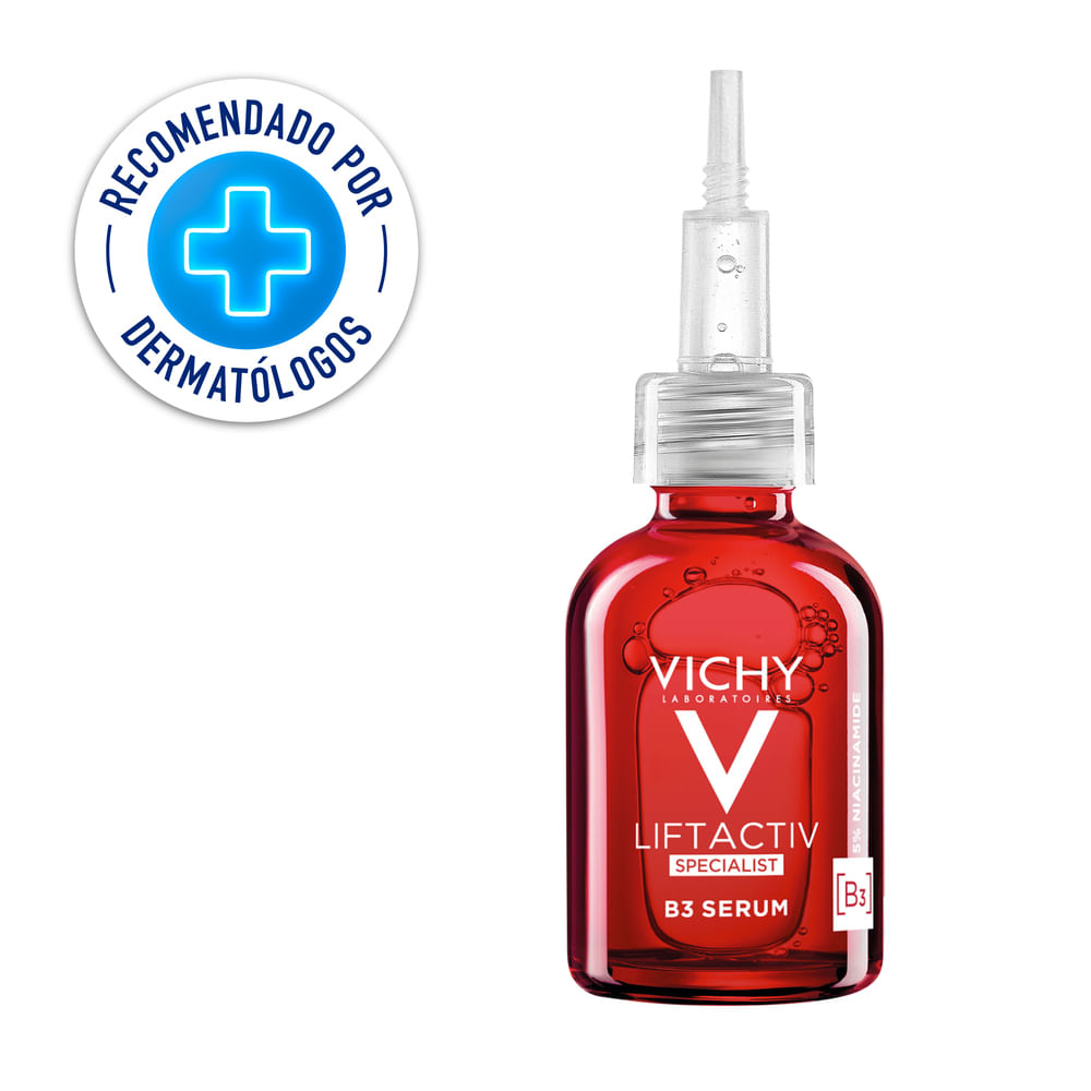 VICHY LIFTACTIV B3 SPECIALIST SERUM FRASCO 30 ML