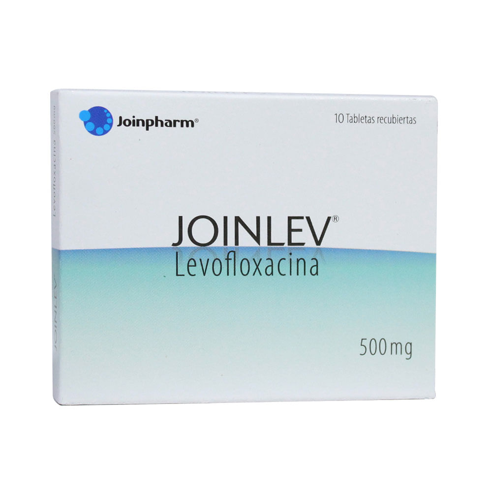 JOINLEV TABLETAS 500 MG