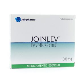 JOINLEV TABLETAS 500 MG