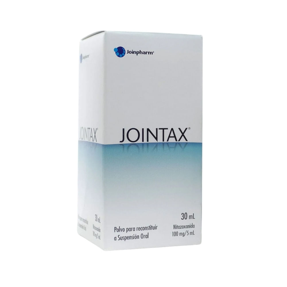 JOINTAX JP POLVO PARA RECONSTITUIR CAJA 30 ML