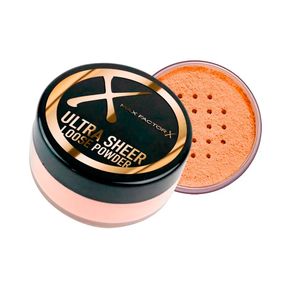 POLVO SUELTO ULTRA SHEER LOOSE POWDER 02 CAJA 25 G