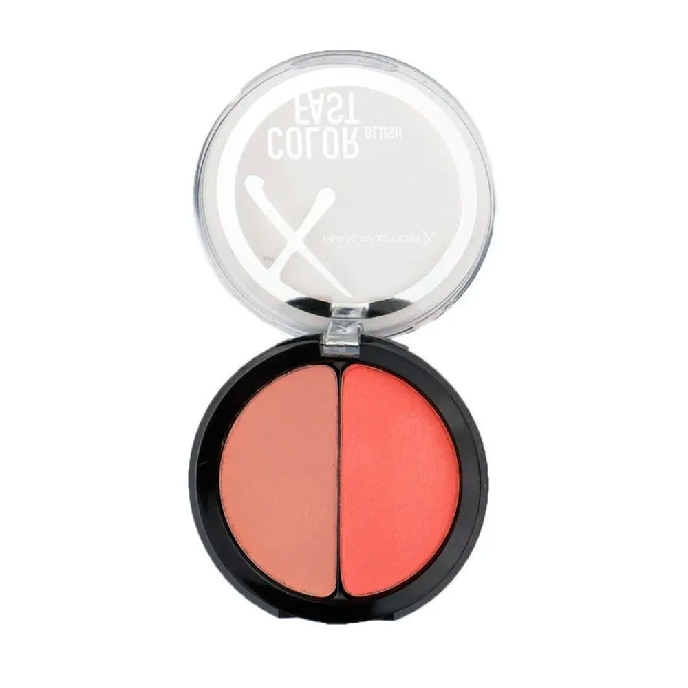RUBOR COLORFAST BLUSH ROMANTIC ROSE 4.5 G