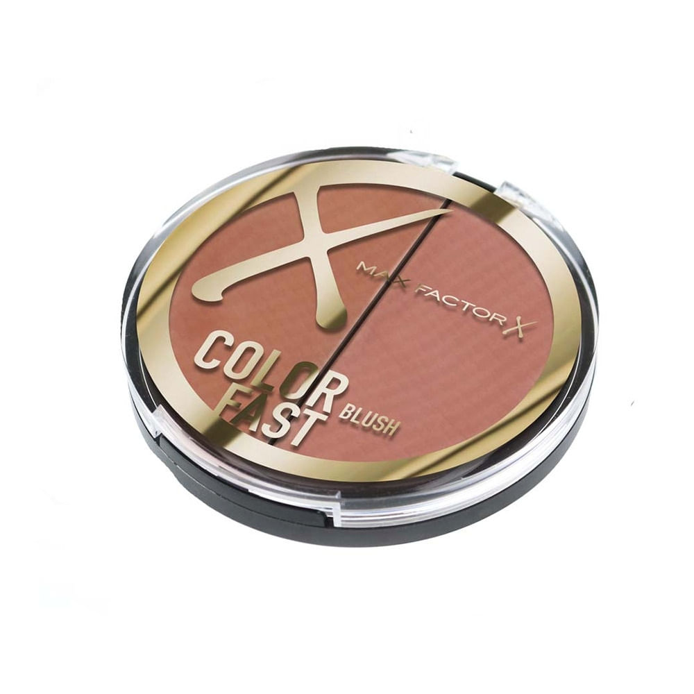 RUBOR COLORFAST DUO GOLD NATURAL BEAUTY 4.5 G