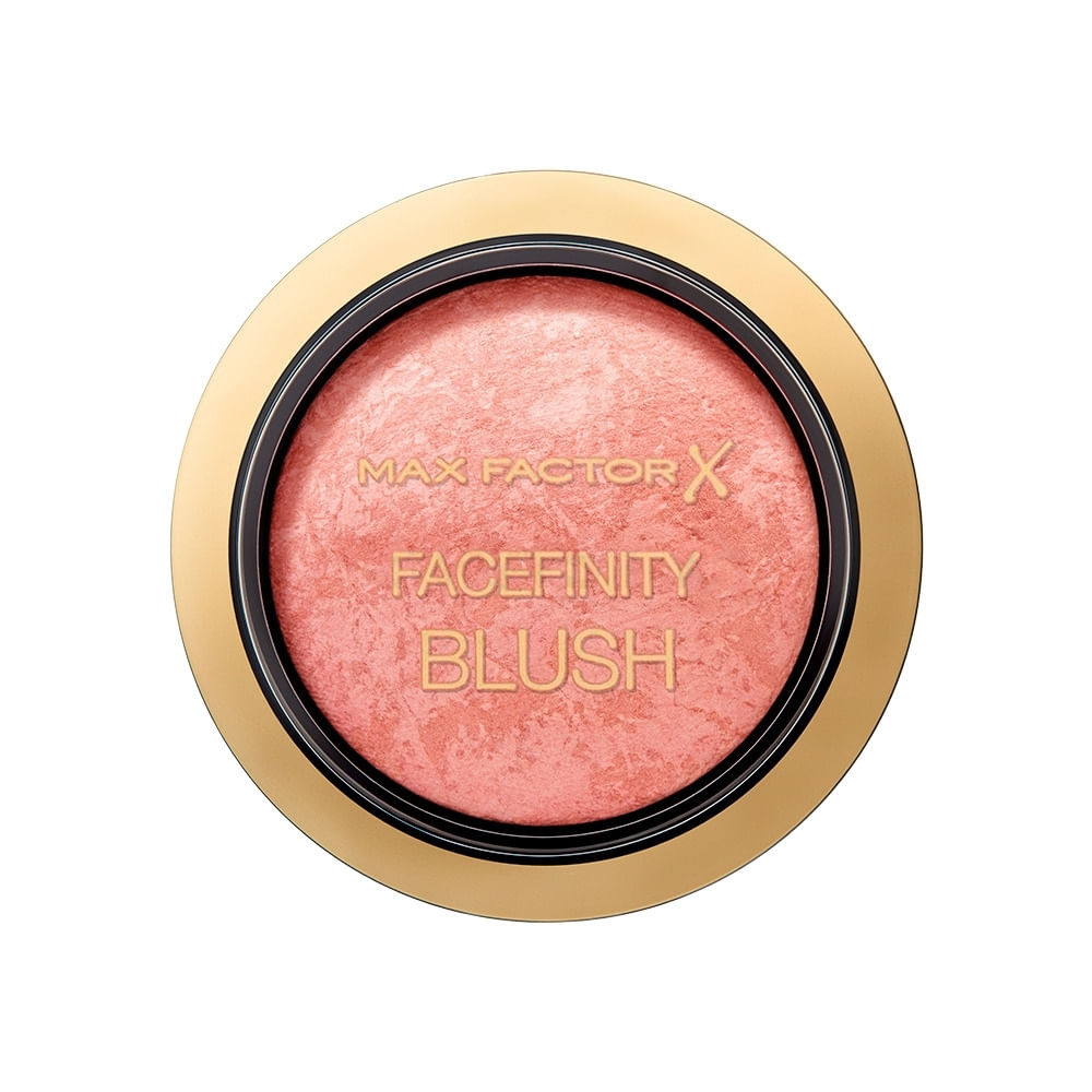 RUBOR CREME PUFF BLUSH LOVE CAJA 10 G