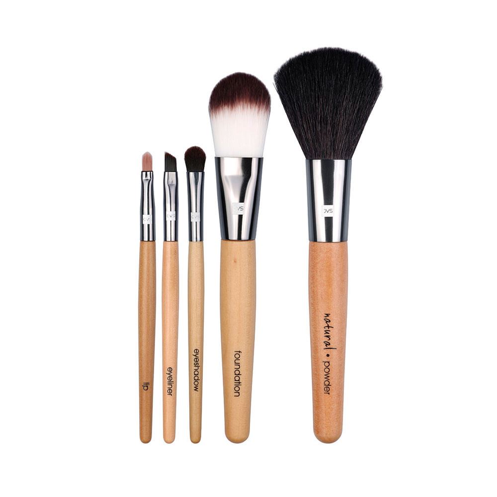 PRO-SERIOUS BRUSH COLLECTION