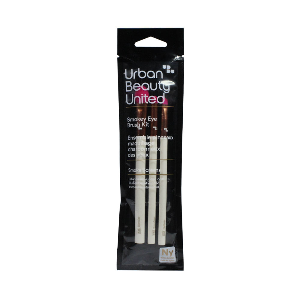 SMOKE SCREENS UBU SMOKEY EYE
