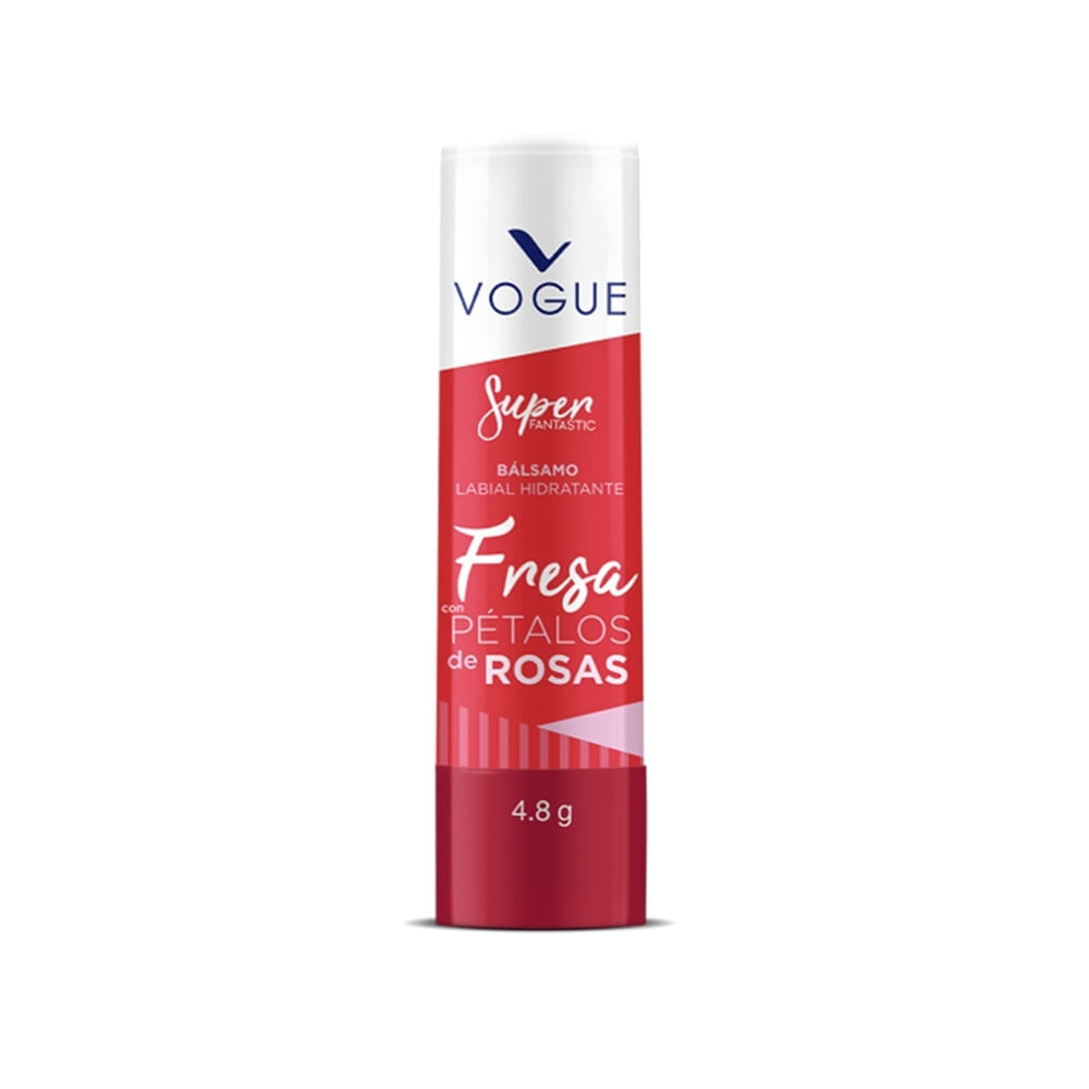 VOGUE KISS MY LIPS RENO FRESA BARRA 4.8 G