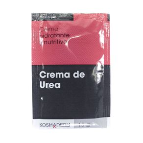 CREMA UREA HIDRAT/NUTRIT KOSMADERM
