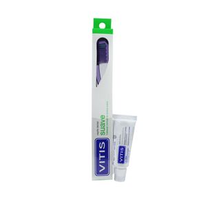 CEPILLO VITIS SUAVE X 1 UND