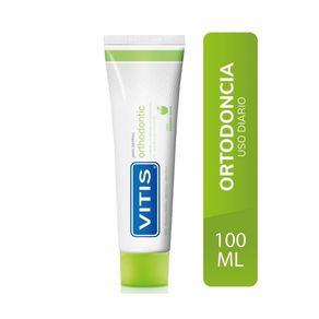 PASTA VITIS ORTHODONTIC CAJA 100 ML