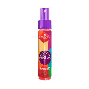 AQUA 24 AMOUR SPLASH FRASCO 55 ML
