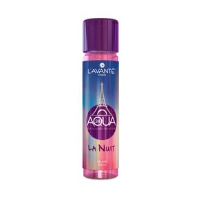 AQUA 24 LA NUIT SPLASH+++++++ FRASCO 265 ML